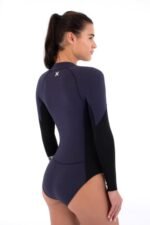 Hurley AIR 2/2 Texture Springsuit Women 2026 Wetsuit