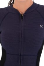 Hurley AIR 2/2 Texture Springsuit Women 2026 Wetsuit
