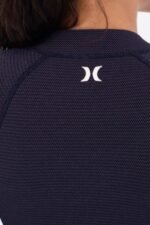 Hurley AIR 2/2 Texture Springsuit Women 2026 Wetsuit