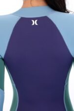 Hurley AIR 2/2 Texture Springsuit Women 2026 Wetsuit