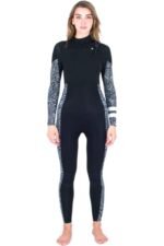 Hurley PLUS 3/2 Frontzip Women Wetsuit