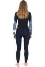Hurley PLUS 3/2 Frontzip Women Wetsuit