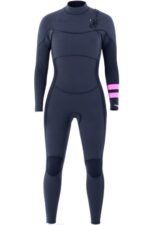 Hurley Plus 5/3 Frontzip Women Wetsuit