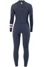 Hurley Plus 5/3 Frontzip Women Wetsuit