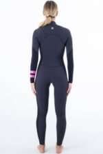 Hurley Plus 5/3 Frontzip Women Wetsuit