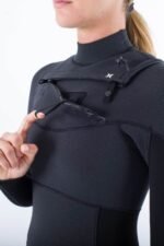 Hurley Plus 5/3 Frontzip Women Wetsuit