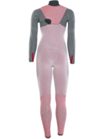 ION Amaze Amp 3/2 Frontzip 2024 Wetsuit