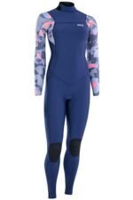 ION Amaze Amp 5/4 Backzip Women 2022 Wetsuit
