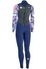 ION Amaze Amp 5/4 Backzip Women 2022 Wetsuit
