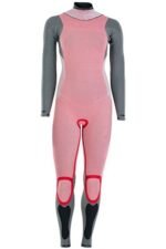 ION Amaze Amp 5/4 Backzip Women 2022 Wetsuit