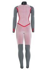 ION Amaze Amp 5/4 Backzip Women 2022 Wetsuit