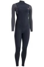 ION Amaze Amp 5/4 Frontzip Women 2023 Wetsuit