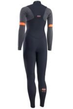 ION Amaze Amp 5/4 Frontzip Women 2023 Wetsuit