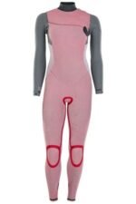 ION Amaze Amp 5/4 Frontzip Women 2023 Wetsuit