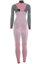 ION Amaze Amp 5/4 Frontzip Women 2023 Wetsuit