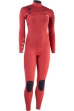 ION Amaze Core 3/2 Frontzip Women 2024 Wetsuit