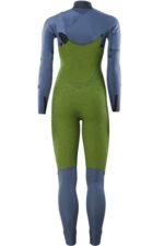 ION Amaze Core 3/2 Frontzip Women 2026 Wetsuit