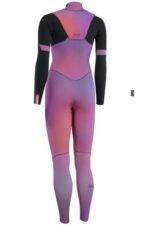 ION Amaze Core 4/3 Frontzip Women 2025 Wetsuit