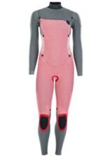 ION Amaze Core 4/3 Frontzip Women 2025 Wetsuit