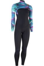 ION Amaze Core 4/3 Frontzip Women 2025 Wetsuit