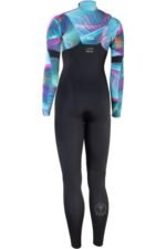 ION Amaze Core 4/3 Frontzip Women 2025 Wetsuit