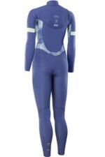 ION Amaze Core 4/3 Frontzip Women 2026 Wetsuit