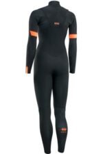 ION Amaze Core 5/4 Frontzip Women 2024 Wetsuit