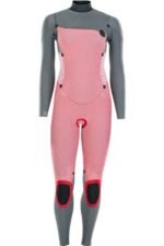 ION Amaze Core 5/4 Frontzip Women 2024 Wetsuit