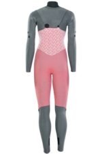 ION Amaze Core 5/4 Frontzip Women 2024 Wetsuit