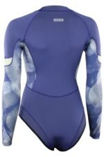 ION Amaze Hot Shorty 1.5 LS Frontzip Women 2025 Wetsuit