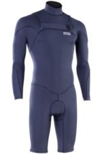 ION Element 2/2 Shorty LS Frontzip 2025 Wetsuit