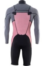 ION Element 2/2 Shorty LS Frontzip 2025 Wetsuit