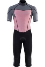 ION Element 3/2 Overknee SS Backzip 2025 Wetsuit