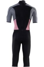 ION Element 3/2 Overknee SS Backzip 2025 Wetsuit