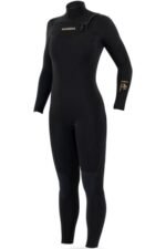 Manera Seafarer 3/2 Frontzip Women 2025 Wetsuit
