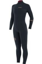 Manera Seafarer 5/3 Women Backzip 2022 Wetsuit