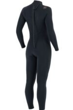 Manera Seafarer 5/3 Women Backzip 2022 Wetsuit
