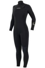 Manera Seafarer 5/4/3 Frontzip 2025 Women Wetsuit