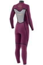 Manera Seafarer 5/4/3 Frontzip 2025 Women Wetsuit