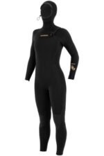 Manera Seafarer 5/4/3 Frontzip Hooded 2025 Women Wetsuit