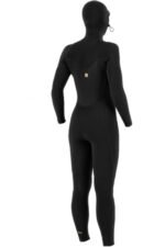 Manera Seafarer 5/4/3 Frontzip Hooded 2025 Women Wetsuit