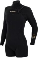 Manera Seafarer Longarm Shorty 3/2 Women Wetsuit
