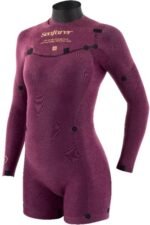 Manera Seafarer Longarm Shorty 3/2 Women Wetsuit