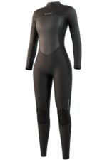 Mystic Brand 3/2 Backzip Women 2025 Wetsuit