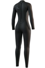 Mystic Brand 3/2 Backzip Women 2025 Wetsuit