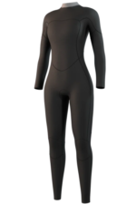 Mystic Brand 3/2 Backzip Women 2025 Wetsuit