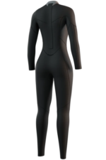 Mystic Brand 3/2 Backzip Women 2025 Wetsuit