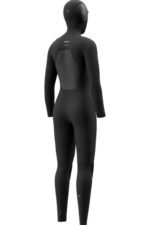 Mystic Gem 6/4/3 Frontzip Hooded 2027 Wetsuit Women