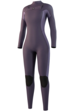 Mystic Haven 3/2 Double Frontzip Women Wetsuit