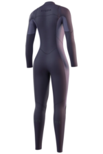 Mystic Haven 3/2 Double Frontzip Women Wetsuit